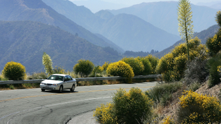 How California Can Phase Out Selling Fossil Fuel-Powered Cars by 2035
